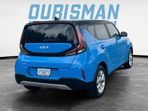 Used 2023 Kia Soul S FWD image 6