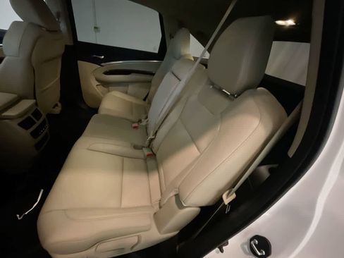 Used 2018 Acura MDX SH-AWD w/ Technology Package image 23
