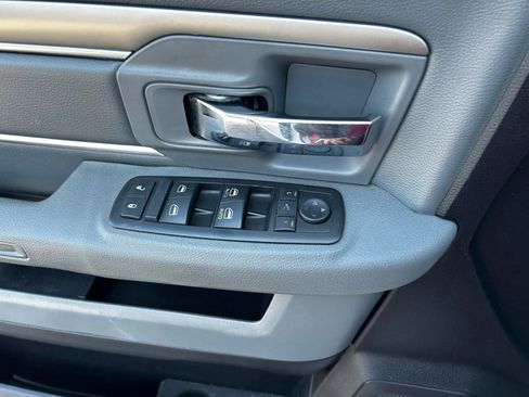 Used 2016 RAM 1500 Big Horn image 25