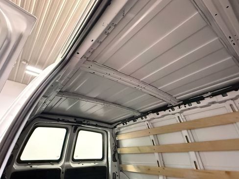 Used 2024 GMC Savana 2500 w/ Driver Convenience Package image 19
