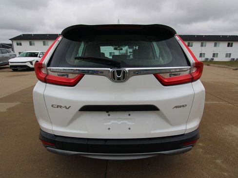 Used 2019 Honda CR-V LX image 13