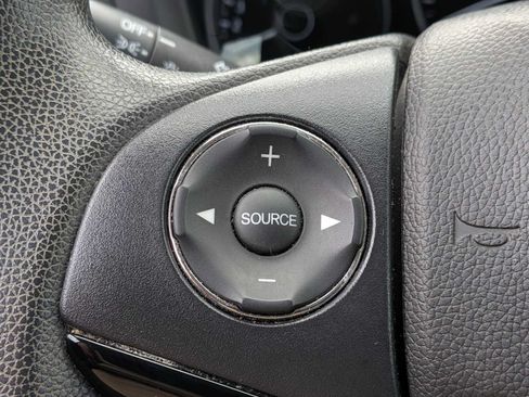 Used 2020 Honda HR-V LX image 22