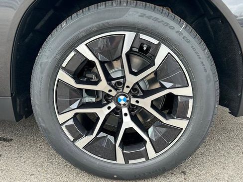 New 2026 BMW X3 xDrive30 w/ Premium Package image 7