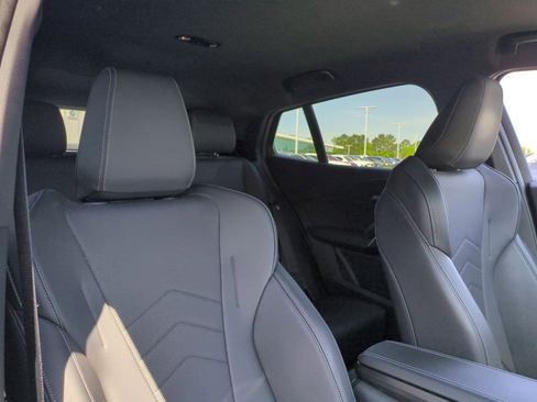 Used 2024 BMW X2 M35i image 32