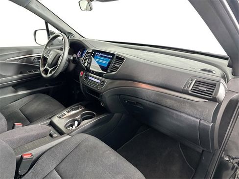 Used 2022 Honda Pilot Sport image 30