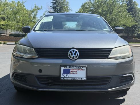 Used 2014 Volkswagen Jetta S FWD image 23