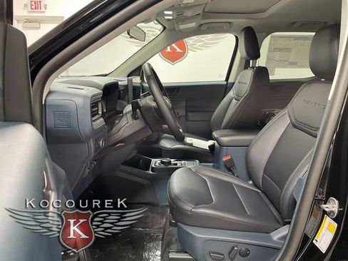 New 2026 Ford Maverick Lariat AWD/4WD image 11