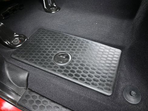 Used 2023 RAM 2500 Rebel w/ Level 1 Equipment Group image 39