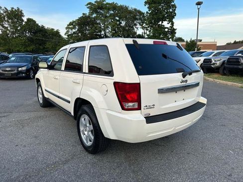 Used 2008 Jeep Grand Cherokee Laredo AWD/4WD image 7