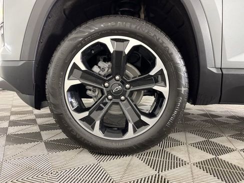 New 2026 Chevrolet Equinox LT image 16