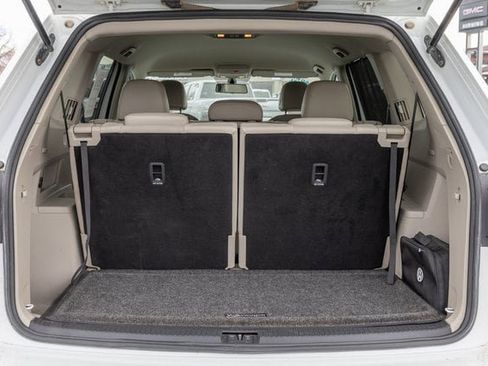 Used 2018 Volkswagen Atlas SE image 15