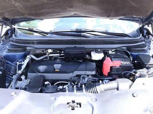 Used 2021 Acura RDX AWD w/ Advance Package image 9
