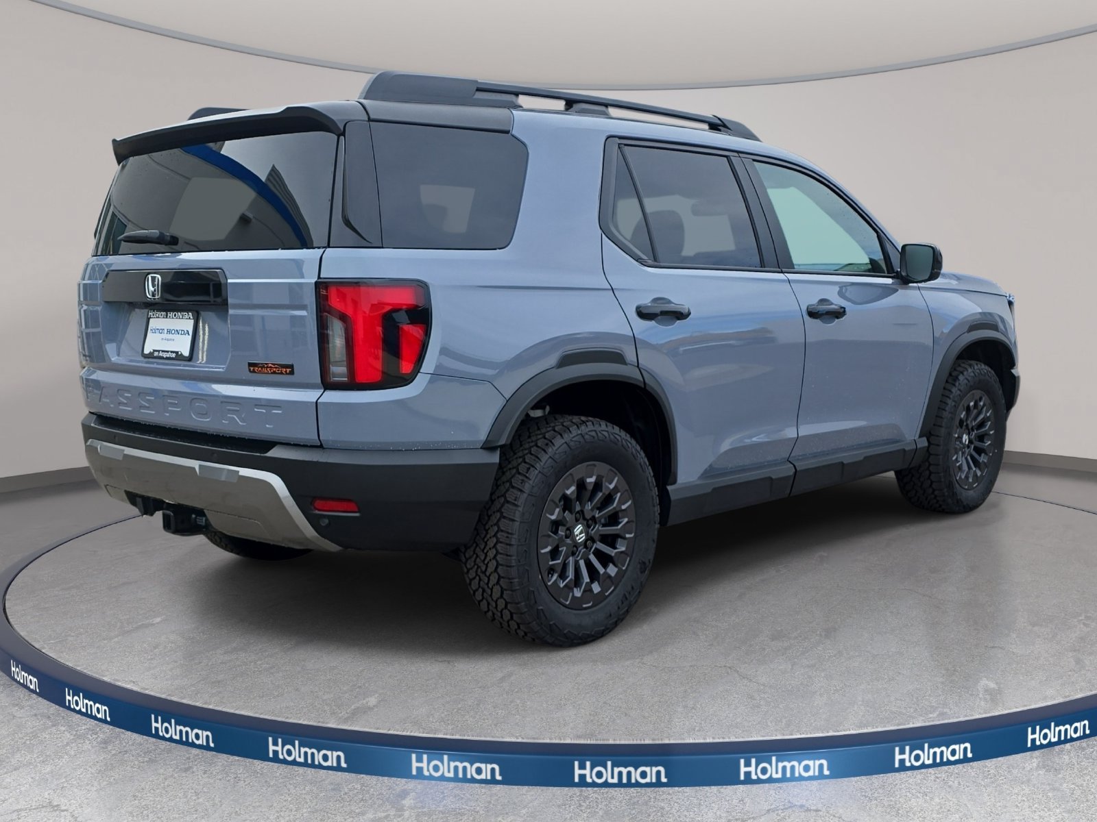New 2026 Honda Passport TrailSport image 5