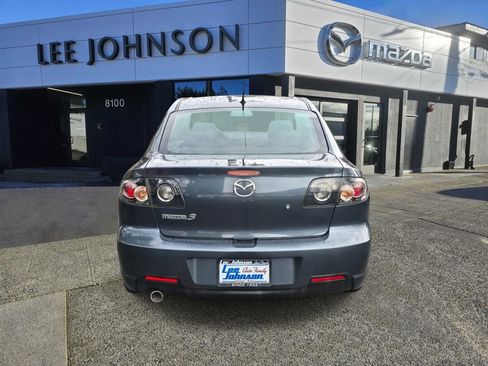 Used 2008 MAZDA MAZDA3 i Touring Value image 7