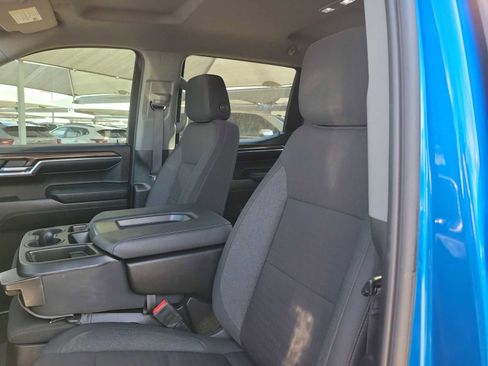 Used 2024 Chevrolet Silverado 1500 LT w/ Texas Edition Plus image 11