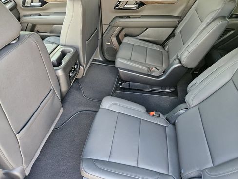 New 2026 Chevrolet Tahoe LT w/ Comfort Package RWD image 27