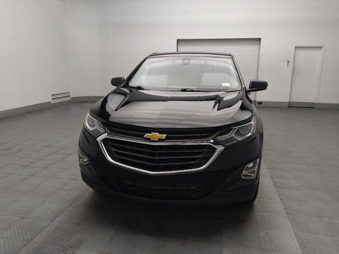 Used 2020 Chevrolet Equinox LS image 15