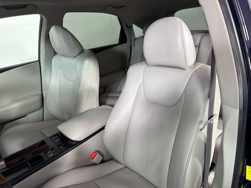 Used 2010 Lexus RX 350 AWD image 13