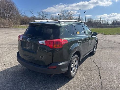 Used 2013 Toyota RAV4 XLE image 5