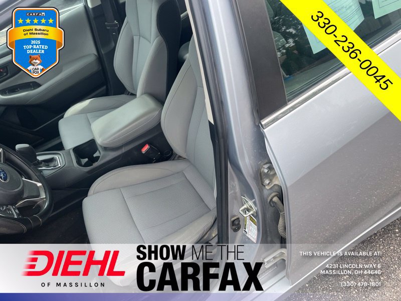 Used 2020 Subaru Legacy AWD/4WD image 13