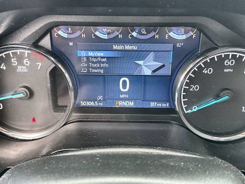 Used 2021 Ford F150 XLT w/ Equipment Group 302A High RWD image 15