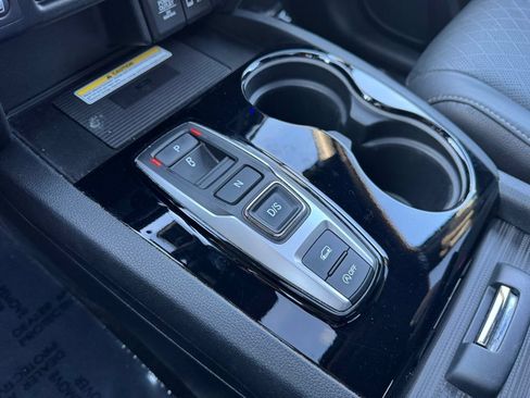 Used 2022 Honda Passport Elite image 21