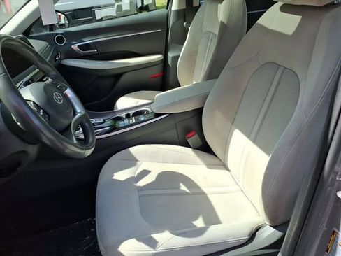 Used 2023 Hyundai Sonata SEL w/ Convenience Package FWD image 14