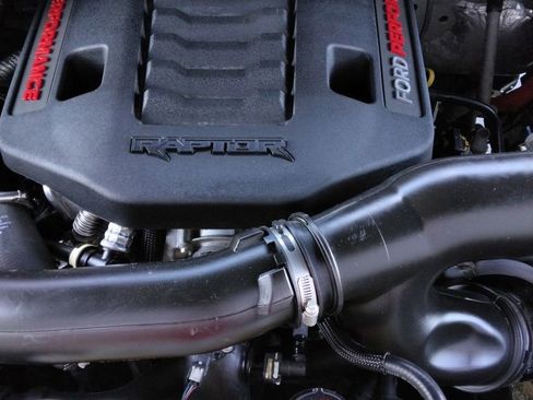 Used 2024 Ford F150 Raptor image 47