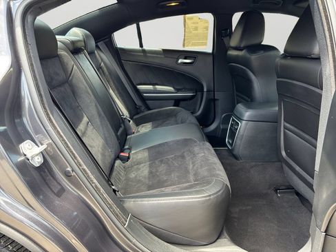 Used 2023 Dodge Charger Scat Pack w/ Plus Group RWD image 13