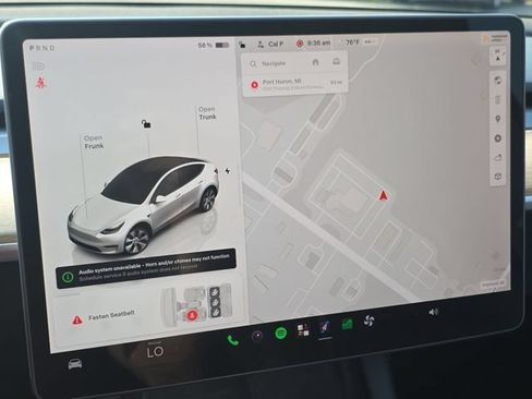 Used 2023 Tesla Model Y Performance AWD/4WD image 18