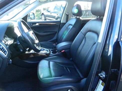 Used 2013 Audi Q5 2.0T Premium Plus image 12