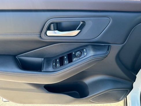 Certified 2023 Nissan Rogue SV w/ SV Premium B Package image 22