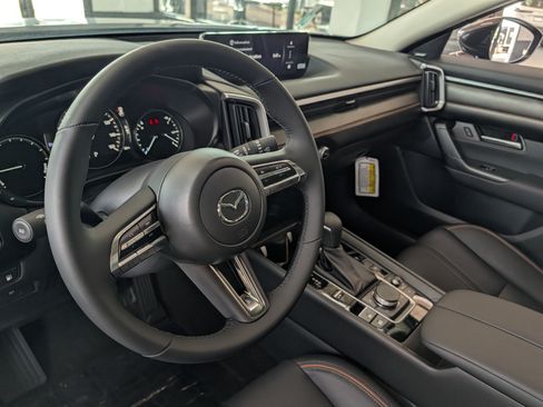 New 2026 MAZDA CX-50 AWD 2.5 Hybrid w/ Weather Package image 16