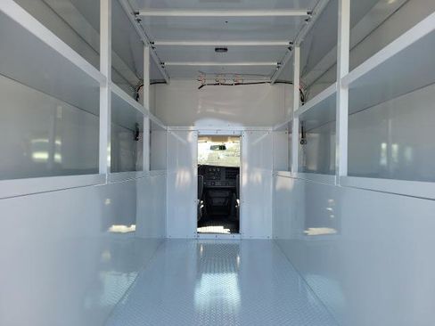 New 2025 Chevrolet Express 3500 w/ Power Convenience Package image 7