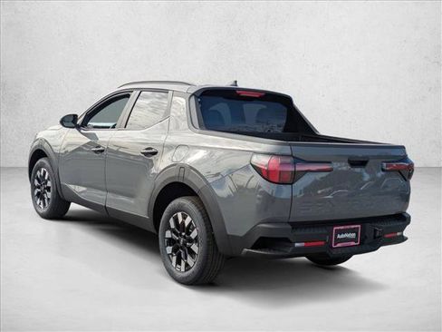 New 2026 Hyundai Santa Cruz SEL image 8