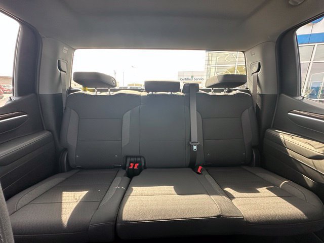 New 2026 Chevrolet Silverado 1500 RST AWD/4WD image 25