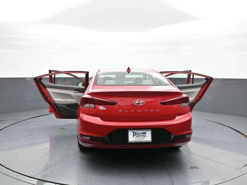 Used 2020 Hyundai Elantra Value Edition image 47
