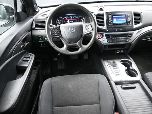 Used 2019 Honda Passport Sport image 9