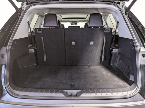 Used 2025 Toyota Grand Highlander AWD image 42