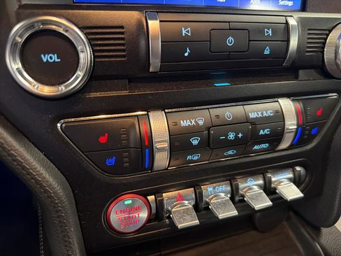 Used 2019 Ford Mustang GT Premium w/ GT Performance Package image 21