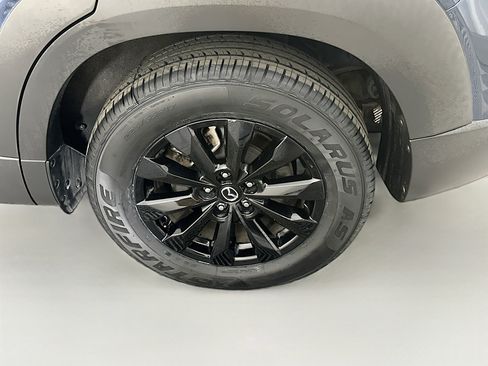 Used 2023 MAZDA CX-50 2.5 S w/ Preferred Plus Pkg AWD/4WD image 11