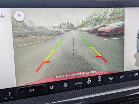 New 2024 Ford Escape ST-Line w/ Tech Pack #1 image 14