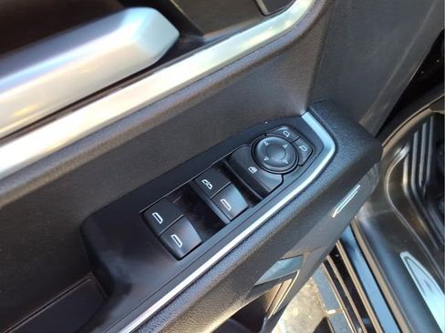 Used 2022 Chevrolet Silverado 1500 RST w/ RST All Star Premium Package image 20