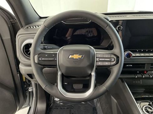 New 2026 Chevrolet Colorado LT w/ LT Convenience Package image 35