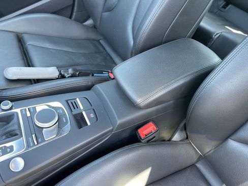 Used 2018 Audi A3 2.0T Premium AWD/4WD image 20