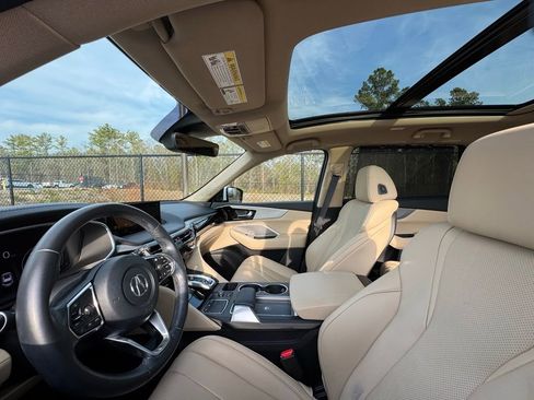 Used 2023 Acura MDX FWD w/ Technology Package image 19