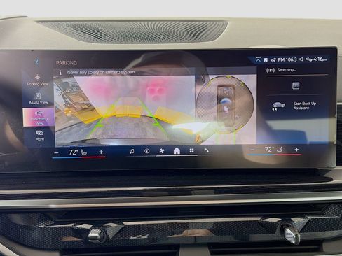 New 2026 BMW X5 xDrive40i w/ M Sport Package image 18