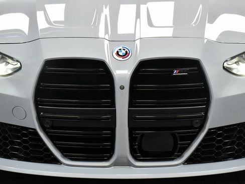 Used 2023 BMW M4 xDrive Competition image 80