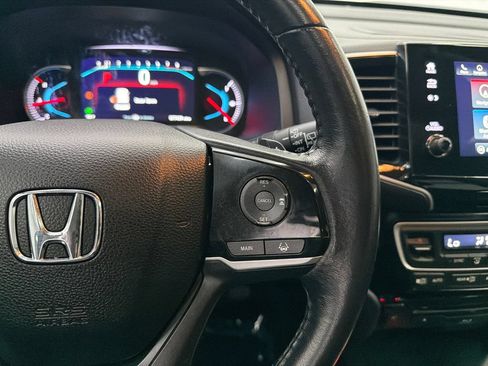 Used 2022 Honda Pilot Touring image 28