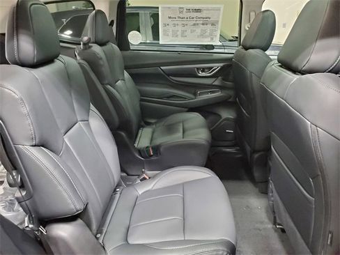 New 2026 Subaru Ascent Limited image 12